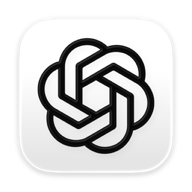 ChatGPT app logo