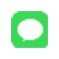 Messages app logo