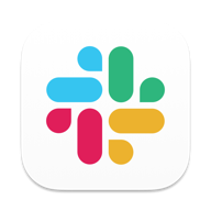 Slack app logo